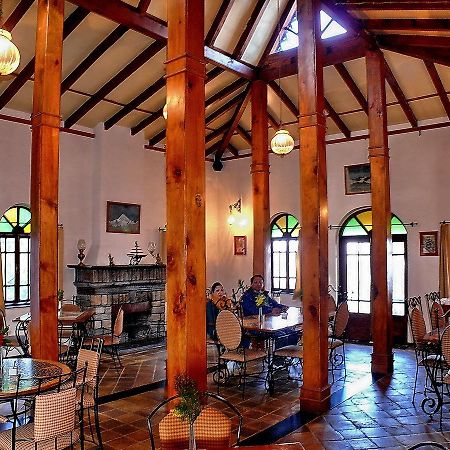 Ayurvaid Kalmatia Almora Bagian luar foto