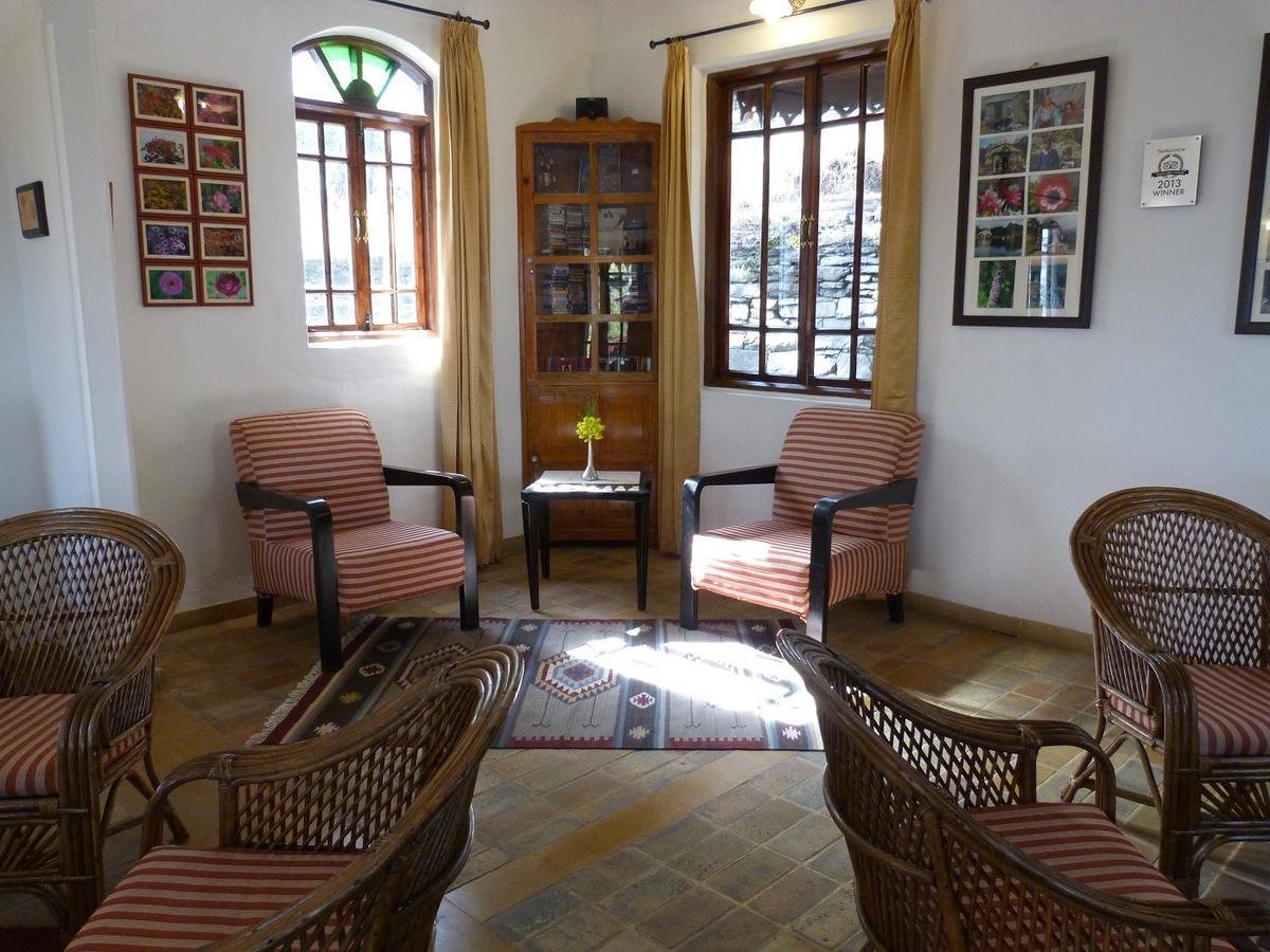 Ayurvaid Kalmatia Almora Bagian luar foto