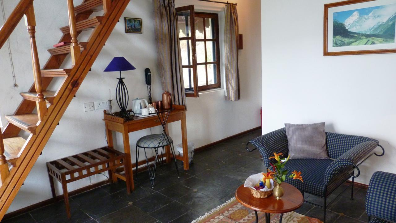 Ayurvaid Kalmatia Almora Bagian luar foto
