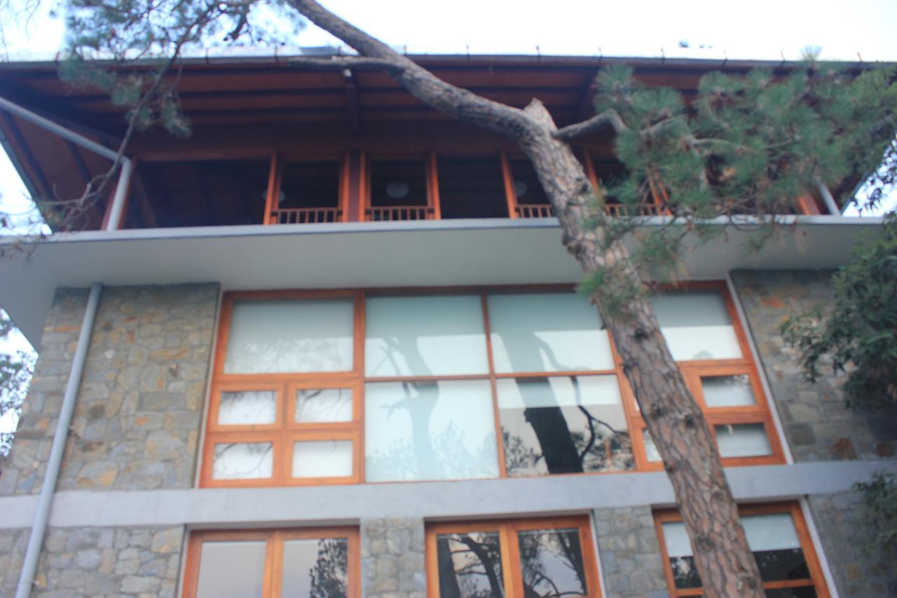 Ayurvaid Kalmatia Almora Bagian luar foto
