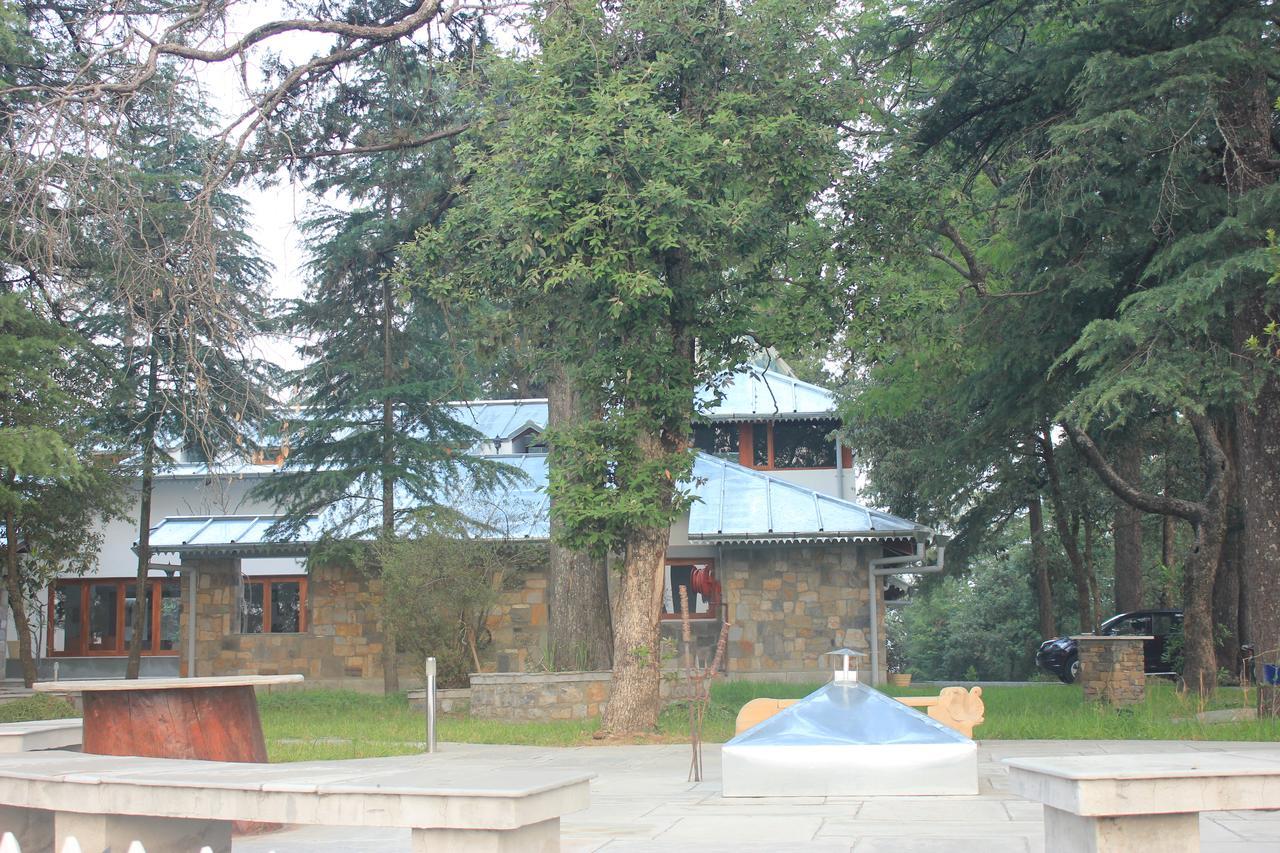 Ayurvaid Kalmatia Almora Bagian luar foto