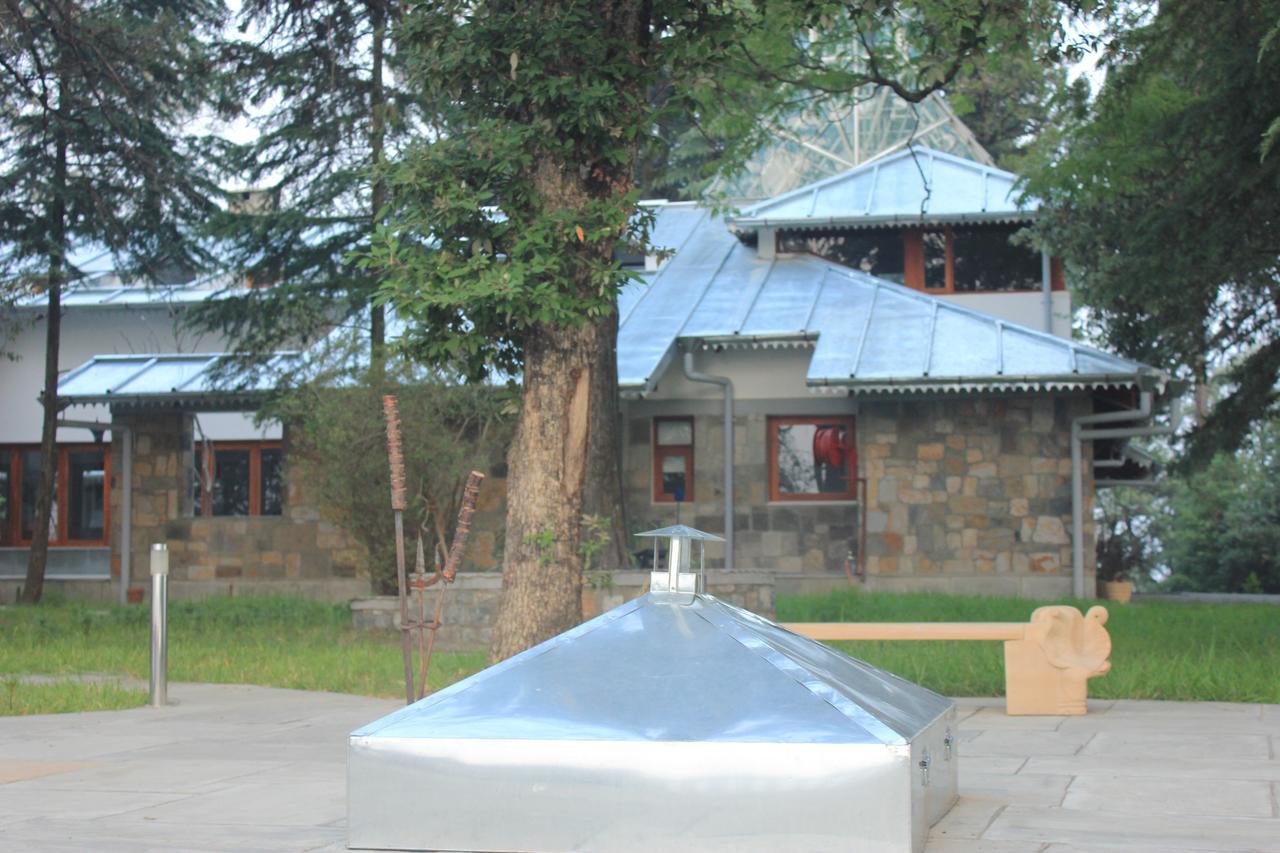 Ayurvaid Kalmatia Almora Bagian luar foto